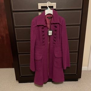 Nanette Lepore coat